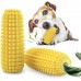 Dog Chew Toys for Aggressive Chewers, Indestructible Tough Durable Squeaky Interactive Dog Toys, Puppy Teeth Chew Corn Stick Toy for Small Meduium Large Breed Dog Chew Toys for Aggressive Chewers, Indestructible Tough Durable Squeaky Interactive Dog Toys, Puppy Teeth Chew Corn Stick Toy for Small Meduium Large Breed