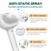 5-in-1 Pet Grooming Brush: Steam Massage & Self-Cleaning for Tangle-Free, Shedding Control at Home